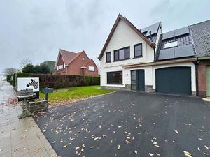 Maison à louer à Rumbeke € 1.050 (LITYE) - Vastgoed Zebra | Zimmo