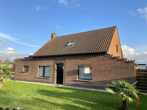 Maison à louer à Aartrijke € 875 (LIU39) - Immo Woon! | Zimmo