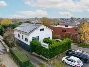 Bien professionnel à vendre à Deinze € 495.000 (LIU4W) - Center Office Belgium | Zimmo