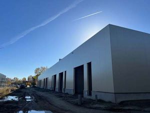 Bien professionnel à vendre à Genk € 1.107.000 (LIU4A) - PANORAMA B2B Limburg industrie | 