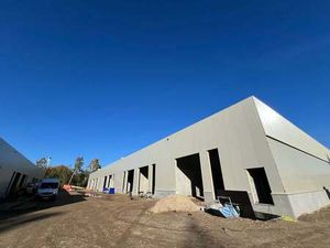 Bien professionnel à vendre à Genk € 276.750 (LIU4T) - PANORAMA B2B Limburg industrie | Zi