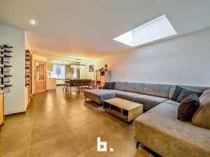 Maison à vendre à Uitkerke € 270.000 (LIU5F) - Bricx Vastgoed Brugge | Zimmo