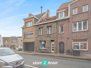 Maison à vendre à Uitkerke € 307.000 (LIU5F) - Bricx Vastgoed Brugge | Zimmo