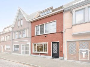 Maison à vendre à Gentbrugge € 499.000 (LIU4U) - Immo T | Zimmo