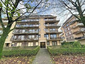 Appartement à louer à Boulevard Maurice Carême 26 Anderlecht (VBD66080)