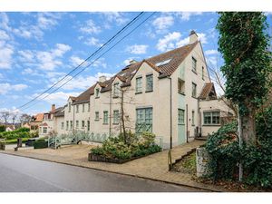 Duplex à louer à Rue du Moulin 5 Rixensart (VBD66066)