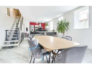 Vente Maison à Frossay (44320) : à vendre / 129m² Frossay