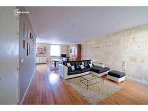 Achat : Appartement (33000)