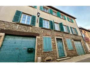 Appartement Grézieu-la-Varenne 42.8 m² T-2 à vendre  245 000 €