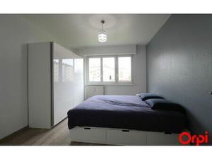 Appartement Hoenheim 53.75 m² T-2 à vendre  128 000 €