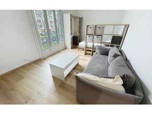 Location appartement  m² T-1 à Joué-lès-Tours  500 €