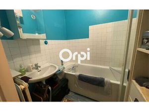 Appartement Lambersart 25.27 m² T-1 à vendre  97 500 €