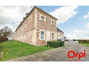 Appartement Laon m² T-2 à vendre  64 500 €