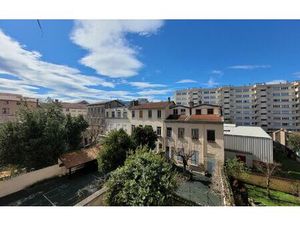Appartement Lyon 4 43 m² T-2 à vendre  220 000 €
