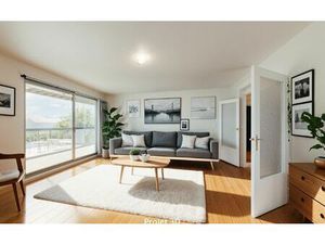 Appartement Lyon 4 65.02 m² T-2 à vendre  330 000 €