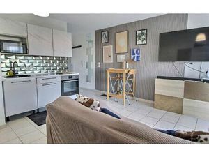 Location appartement  36 m² T-2 à Marseille 3  685 €