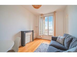 Location appartement  32.06 m² T-2 à Montreuil  880 €