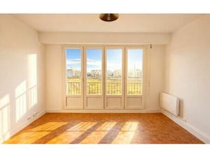 Location appartement  24.31 m² T-1 à Saint-Ouen  720 €