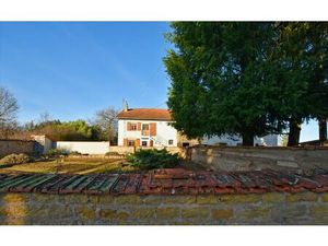 Maison Briennon m² T-3 à vendre  169 000 €