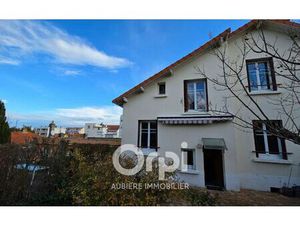 Maison Clermont-Ferrand 148 m² T-5 à vendre  314 000 €