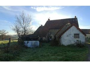 Maison Gouzon m² T-3 à vendre  29 000 €