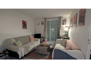 Location appartement Aucamville  31m² 2 pièces 580€ avec balcon