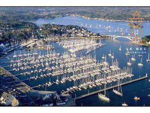 Vente Immeuble à La Trinité-sur-Mer (56470) : à vendre / 230m² La Trinité-sur-Mer