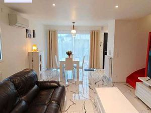 Vente Maison à Brécé (35530) : à vendre / 94m² Brécé