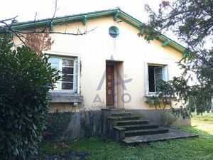 Vente maison Coutras  102m² 6 pièces 141 000€ Gironde