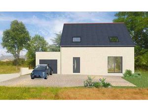 Vente Maison à Férel (56130) : à vendre / 91m² Férel