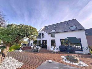 Vente Maison à Trégueux (22950) : à vendre / 207m² Trégueux