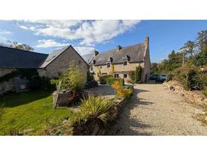 Vente Maison à Trélivan (22100) : à vendre / 170m² Trélivan