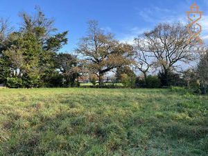Vente Terrain à Vannes (56000) : à vendre / 1072m² Vannes