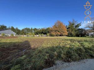 Vente Terrain à Vannes (56000) : à vendre / 900m² Vannes