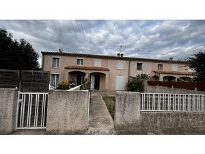 Vente immeuble 4 pièces 90 m² à Arles (13200)  630 000 €