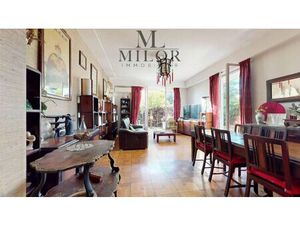 3 PIECES - JARDIN - CIMIEZ