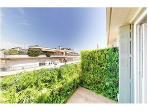 STUDIO AVEC TERRASSE - NICE FLEURS