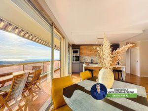 Appartement 2P à vendre à Nice (06000)