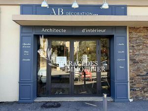 Le Rouret - Cession de droit au bail - Local Commercial