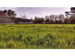 Vente Terrain à Locmaria-Plouzané (29280) : à vendre / Locmaria-Plouzané