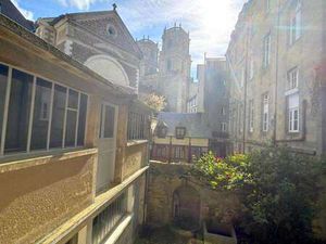 Vente Bureaux et commerces à Rennes (35000) : à vendre / 40m² Rennes