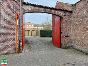 Garage à louer à Noordstraat 7 Bruges (RBU91129)