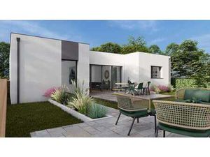 Vente Maison à Merdrignac (22230) : à vendre / 85m² Merdrignac