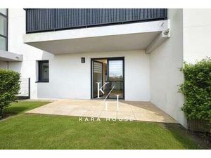 Vente Appartement 2 pièces à Fleury-sur-Orne (14123) : à vendre 2 pièces / 48m² Fleury-sur