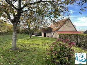 Vente Maison à La Perrière (61360) : à vendre / 68m² La Perrière