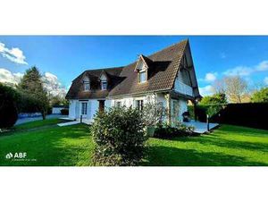 Vente Maison à Grèges (76370) : à vendre / 137m² Grèges