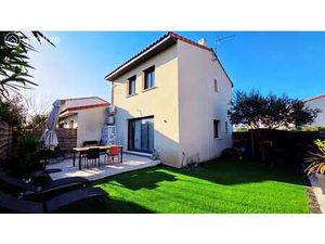 Vente Maison à Narbonne-plage (11100) : à vendre / 75m² Narbonne-plage