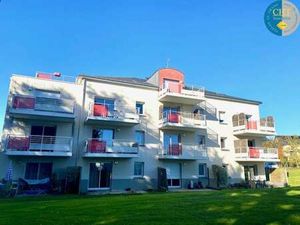 Location Appartement 2 pièces à Guer (56380) : à louer 2 pièces / 37m² Guer