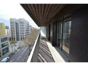 Location Appartement 2 pièces à Nantes Île de Nantes (44000) : à louer 2 pièces / 52m² Nan