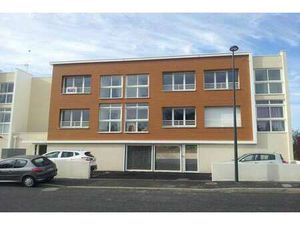 Location Appartement T1 à Trignac (44570) : à louer T1 / 27m² Trignac
